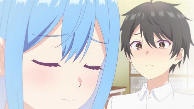 Can a Boy-Girl Friendship Survive?